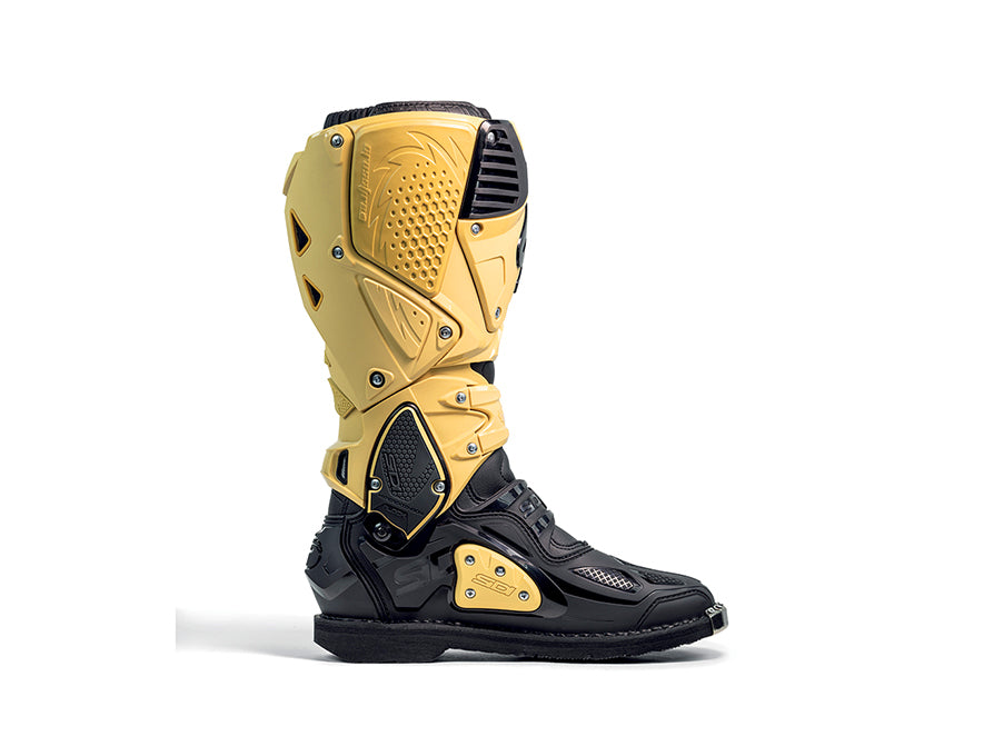 Sidi CROSSFIRE 3 - gold - black / Regular / 40 Offerte