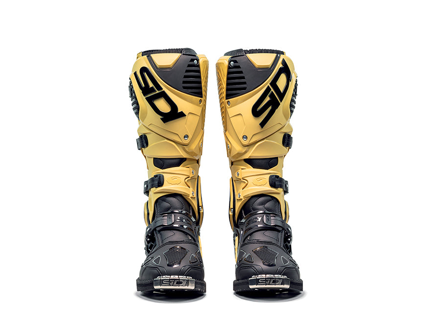 Sidi CROSSFIRE 3 - gold - black / Regular / 40 Offerte