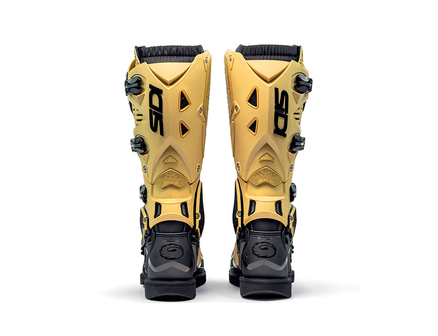 Sidi CROSSFIRE 3 - gold - black / Regular / 40 Offerte