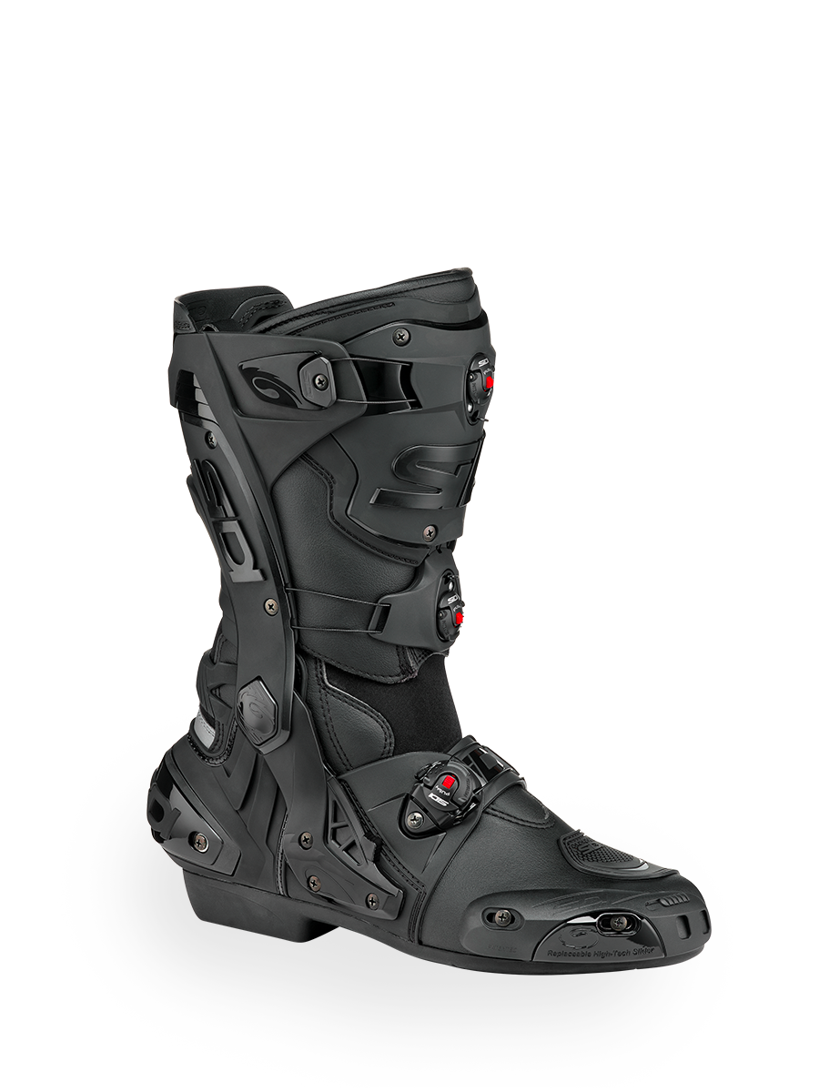 Sidi REX - black / Regular / 39