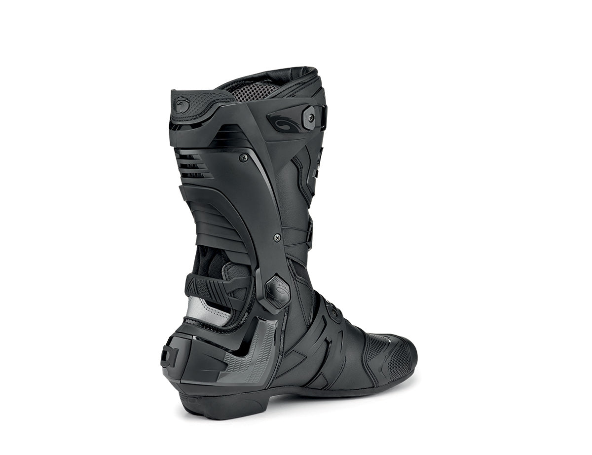 Sidi REX - black / Regular / 39 I Più Venduti