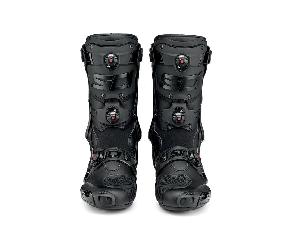 Sidi REX - black / Regular / 39 I Più Venduti