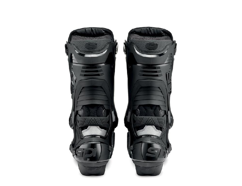 Sidi REX - black / Regular / 39 I Più Venduti