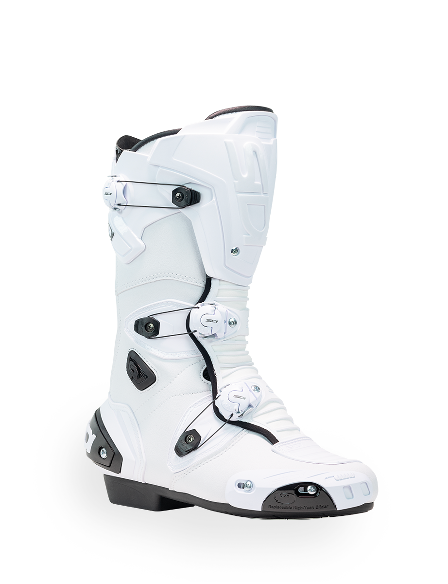 Sidi MAG-1 - white / Regular / 41