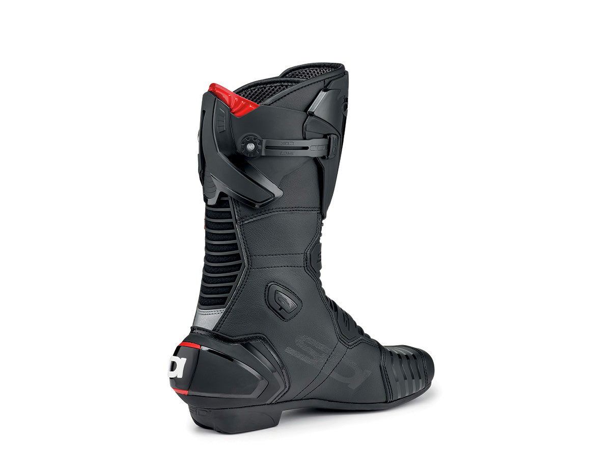 Sidi MAG-1 - black - red / Regular / 39 Nuova