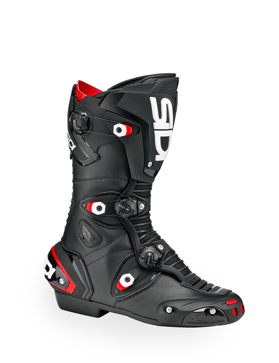 Sidi MAG-1 - black - black / Regular / 39