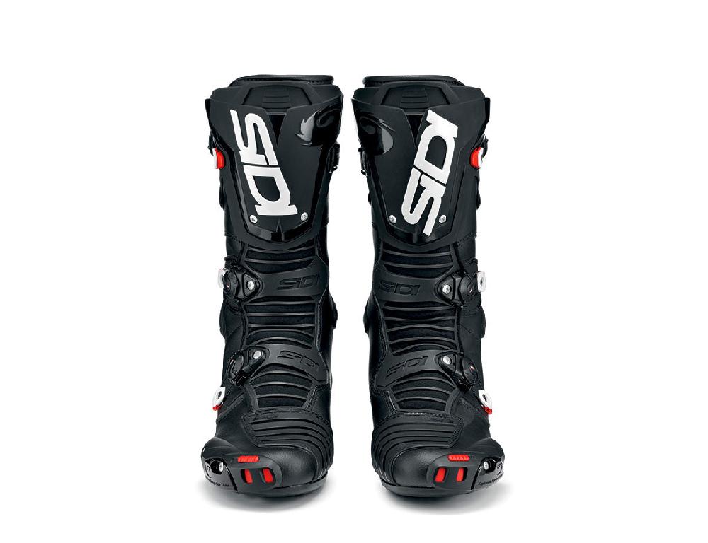 Sidi MAG-1 - black - black / Regular / 39 Moda