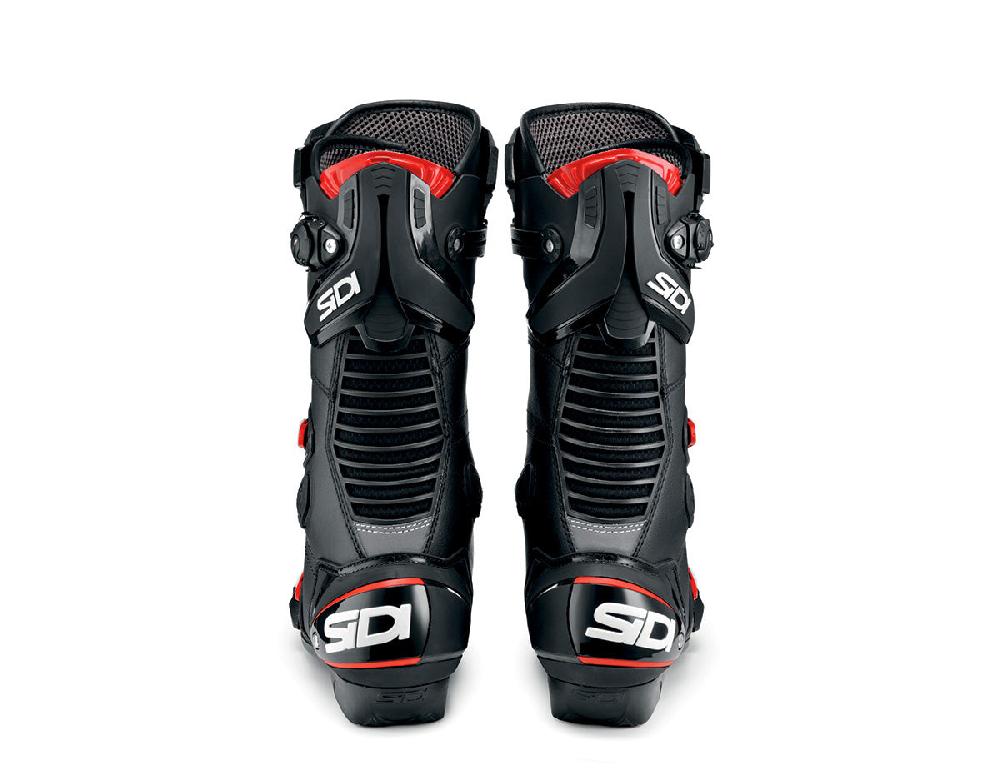 Sidi MAG-1 - black - black / Regular / 39 Moda