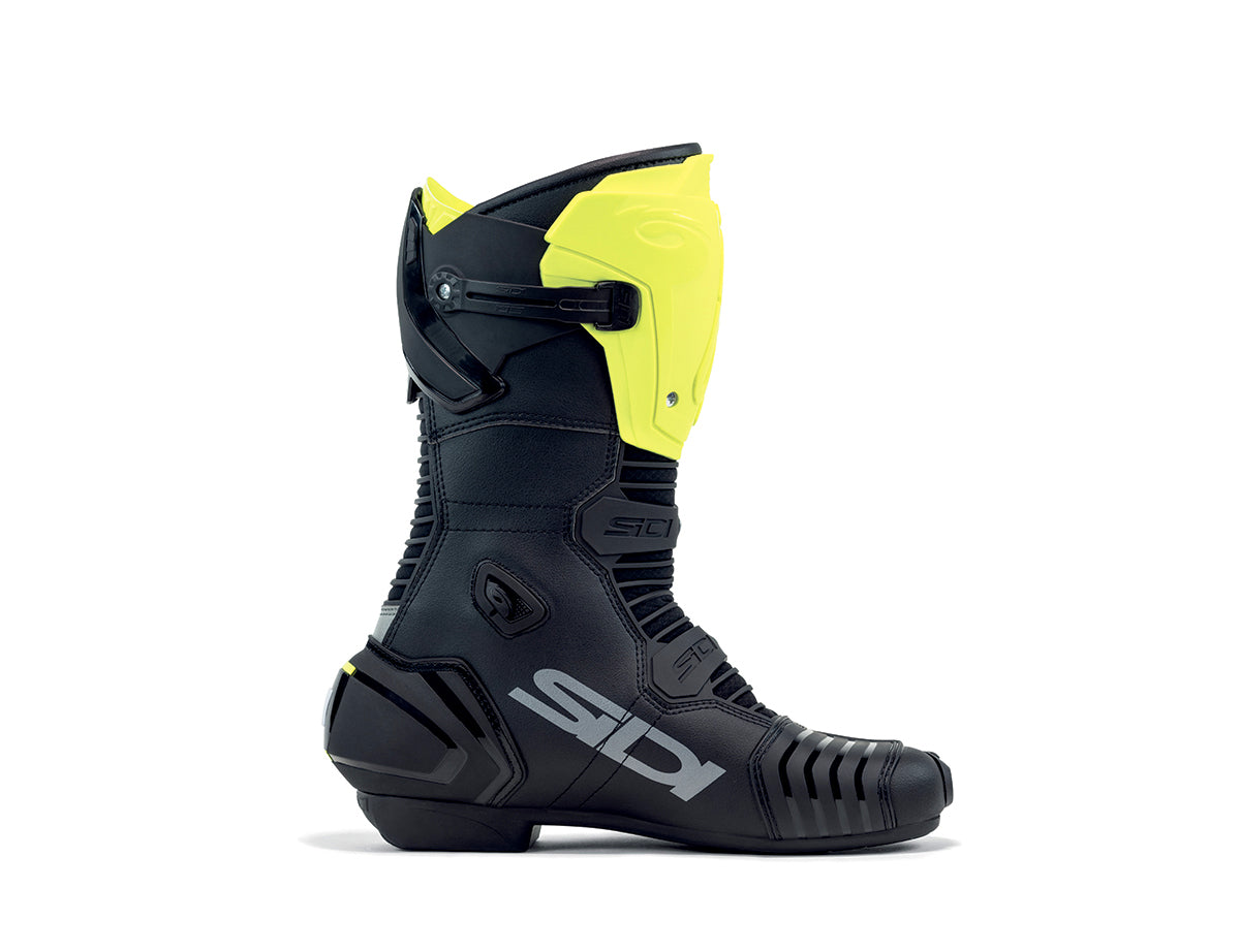 Sidi MAG-1 - black - yellow / Regular / 39 2025
