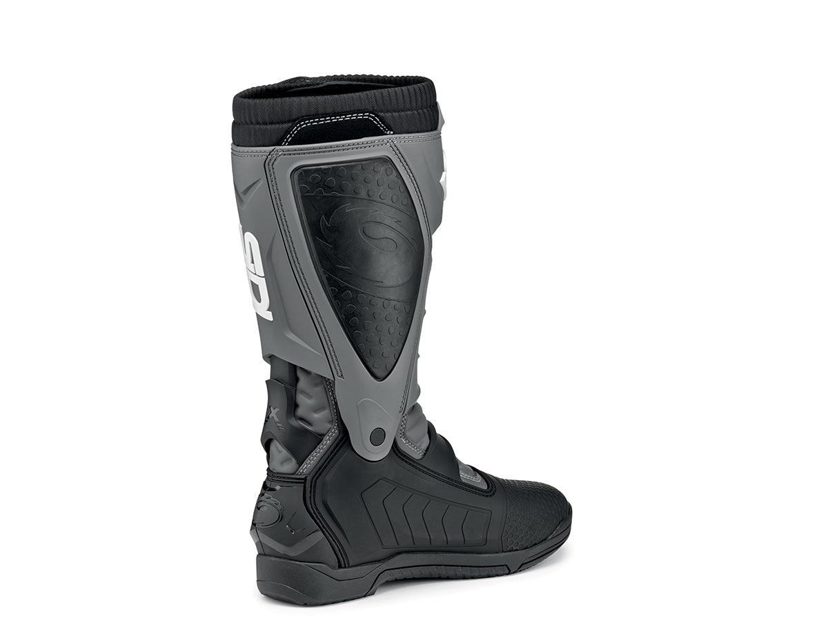 Sidi X POWER SC - black - gray / Regular / 37 Nuovo