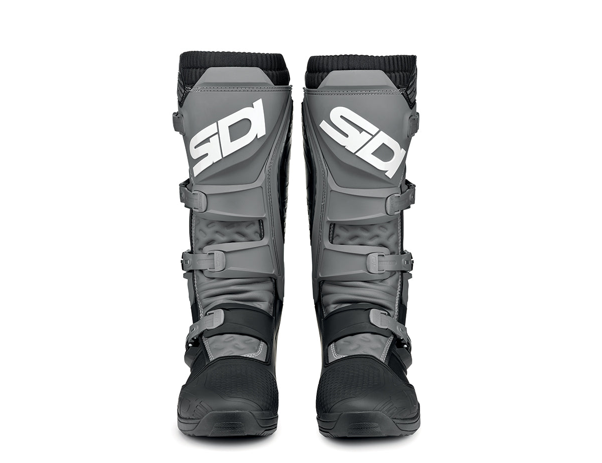 Sidi X POWER SC - black - gray / Regular / 37 Nuovo