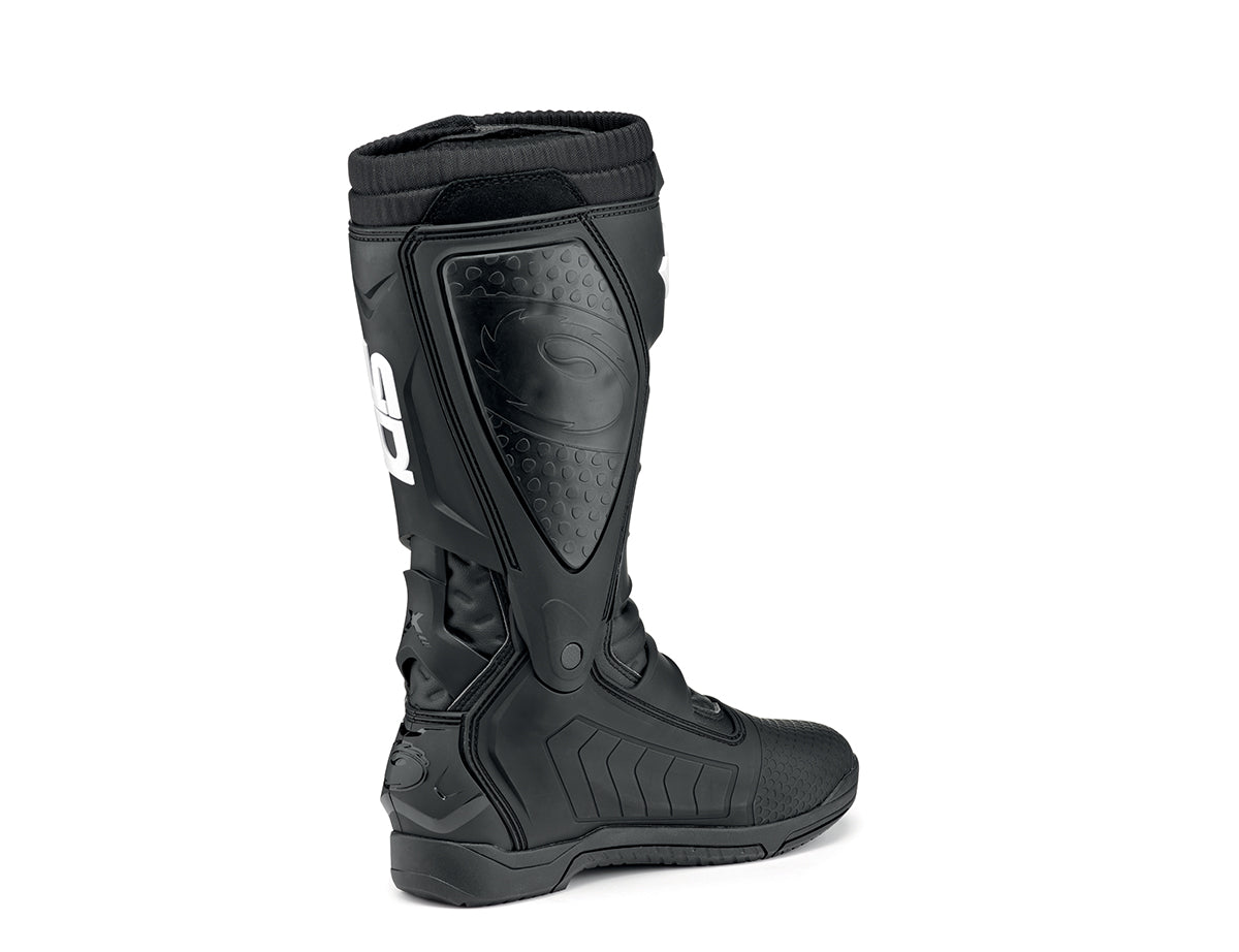 Sidi X POWER SC - black - black / Regular / 37 Promozione