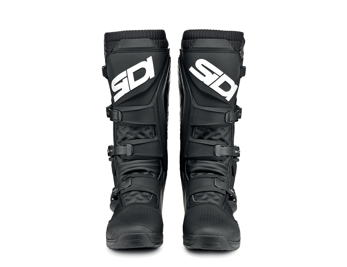 Sidi X POWER SC - black - black / Regular / 37 Promozione