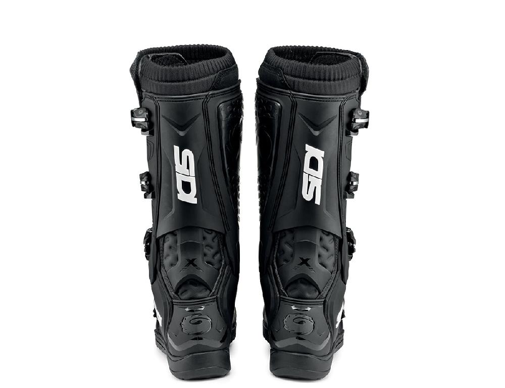 Sidi X POWER SC - black - black / Regular / 37 Promozione