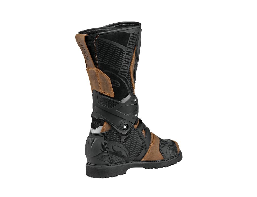 Sidi ADVENTURE 2 GORE - tobacco / Regular / 39 Pezzi Unici
