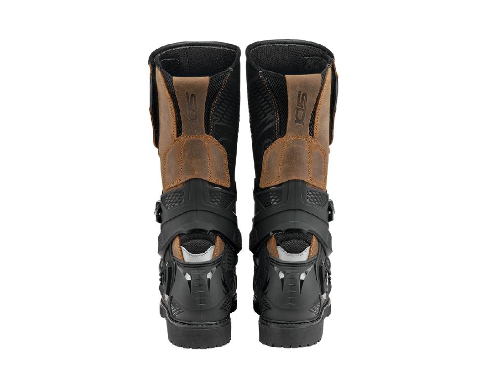 Sidi ADVENTURE 2 GORE - tobacco / Regular / 39 Pezzi Unici