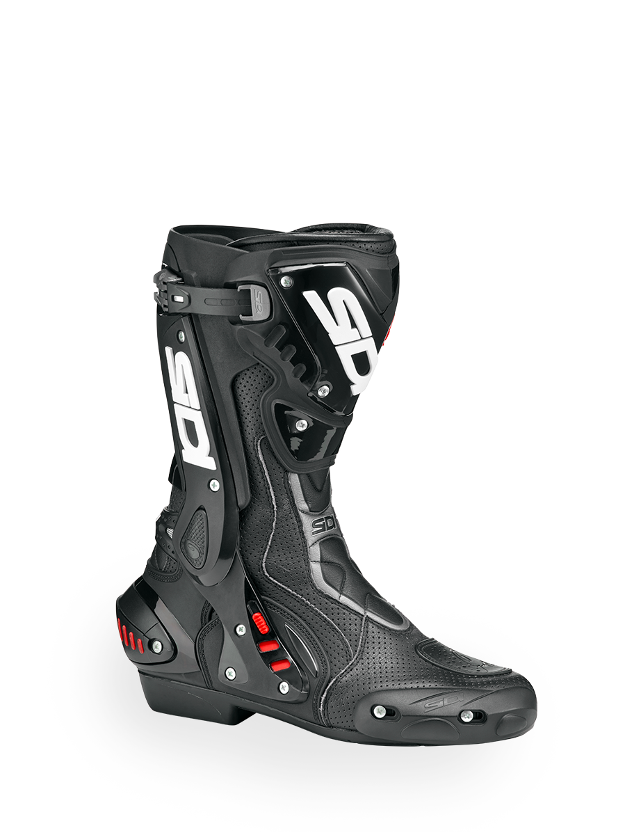 Sidi ST AIR - black - black / Regular / 37