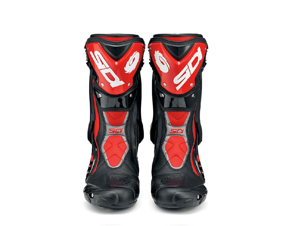 Sidi ST - black - red / Regular / 37 Acquista Ora
