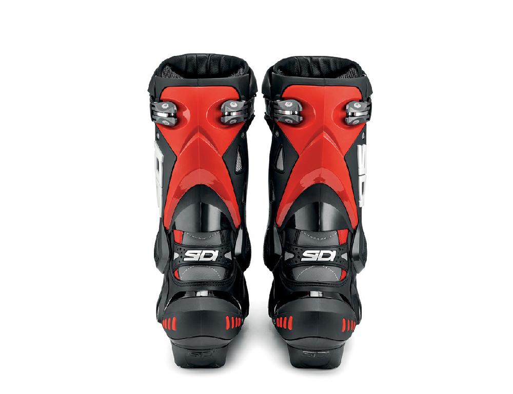 Sidi ST - black - red / Regular / 37 Acquista Ora