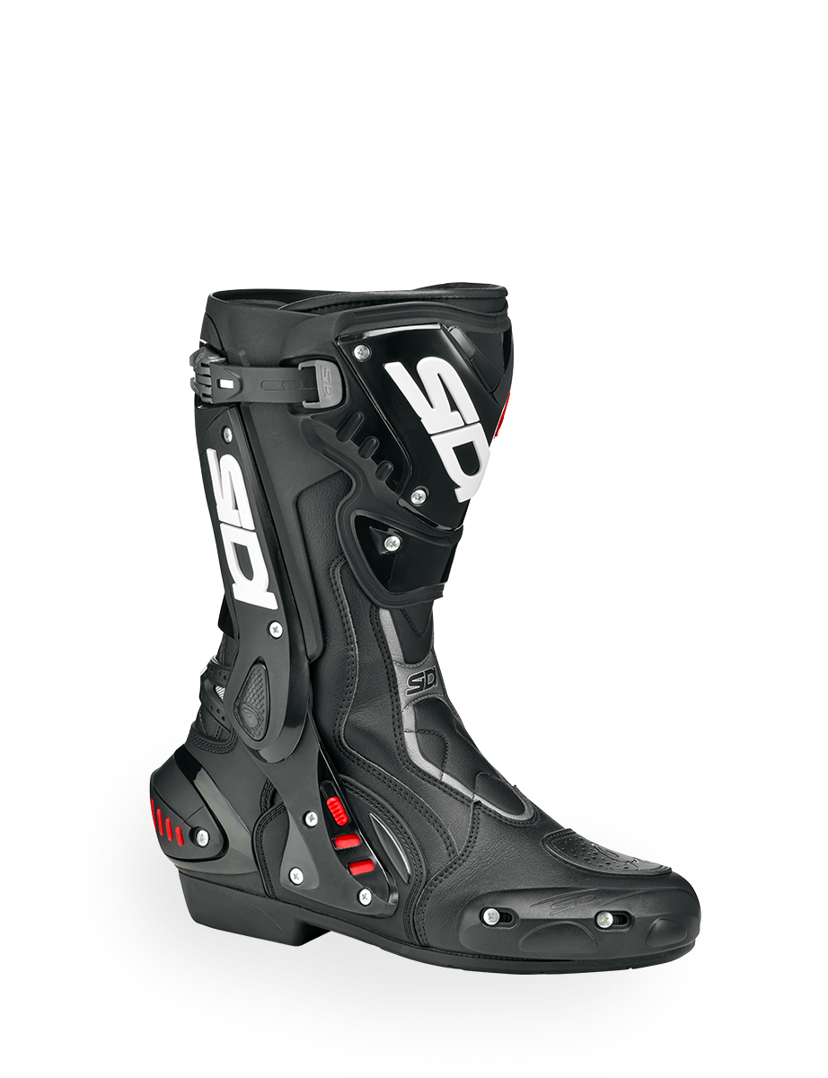 Sidi ST - black - black / Regular / 37