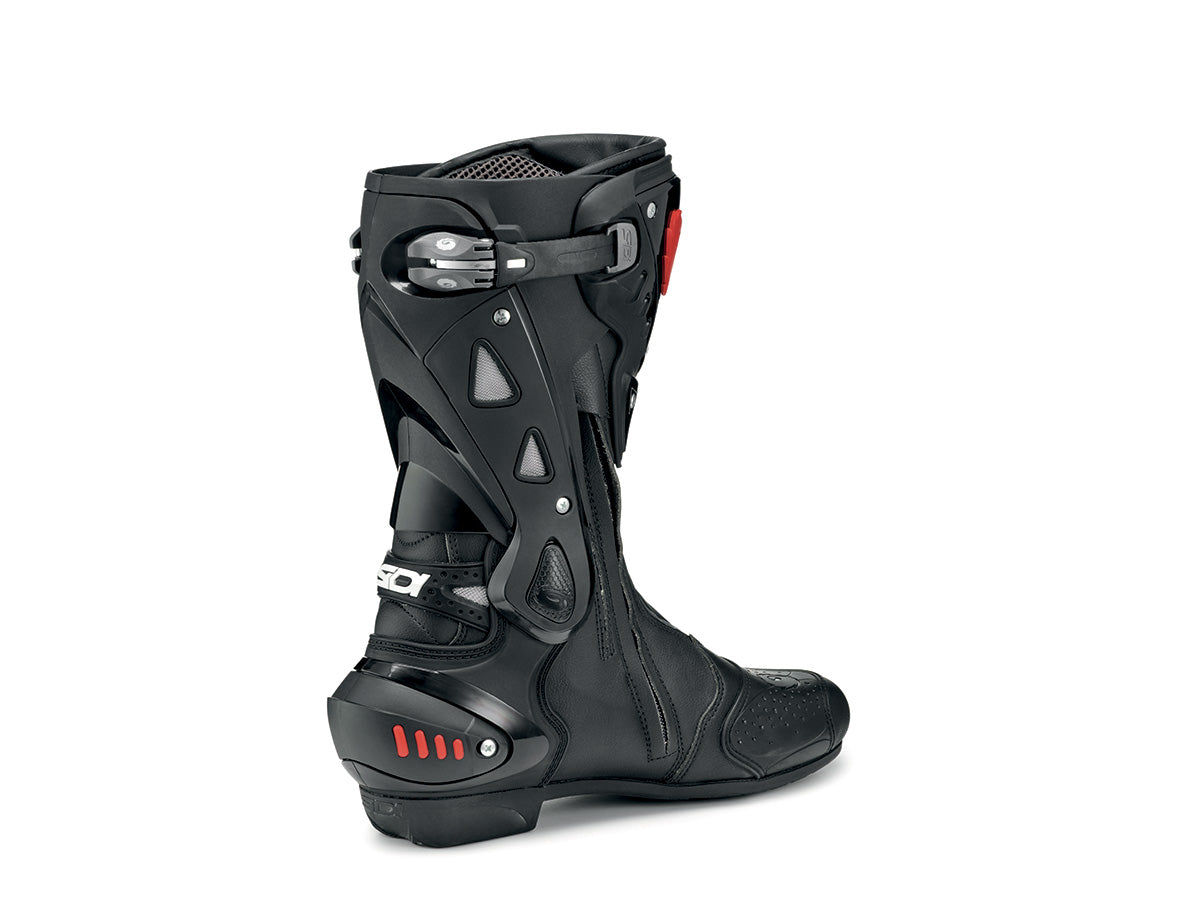 Sidi ST - black - black / Regular / 37 Consegna Veloce