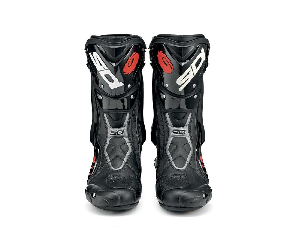 Sidi ST - black - black / Regular / 37 Consegna Veloce