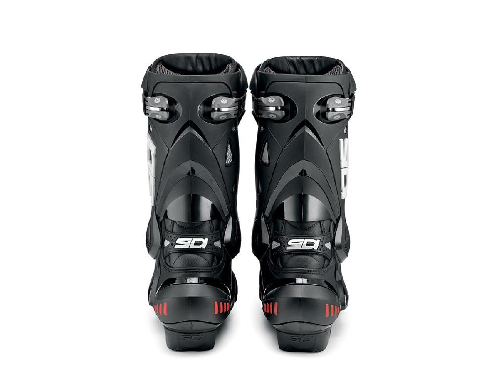 Sidi ST - black - black / Regular / 37 Consegna Veloce