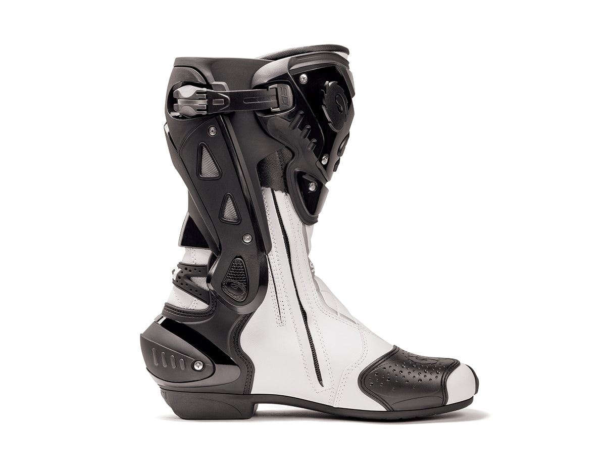 Sidi ST - black - white / Regular / 37 Promozione Limitata