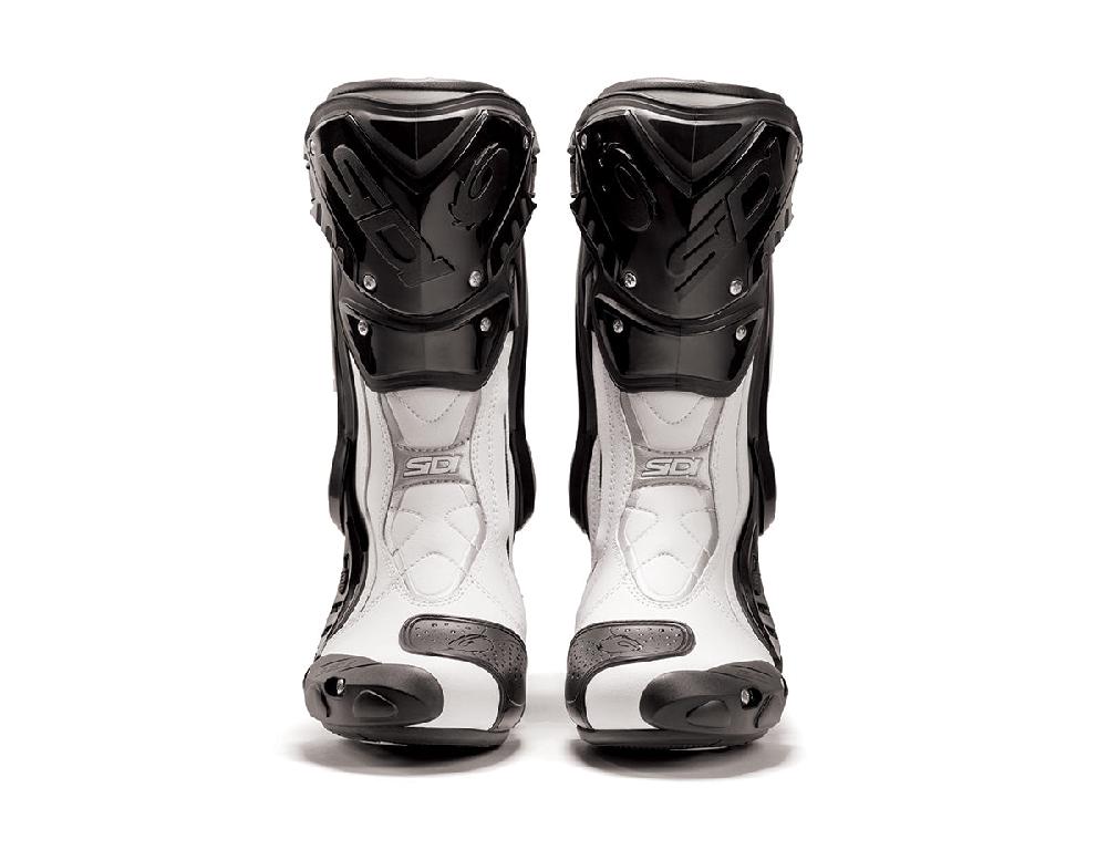 Sidi ST - black - white / Regular / 37 Promozione Limitata