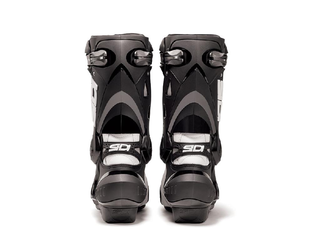 Sidi ST - black - white / Regular / 37 Promozione Limitata