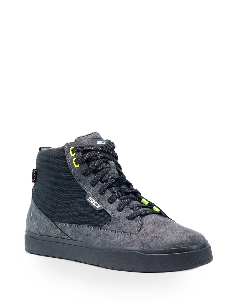 Sidi ARX - full black / Regular / 36