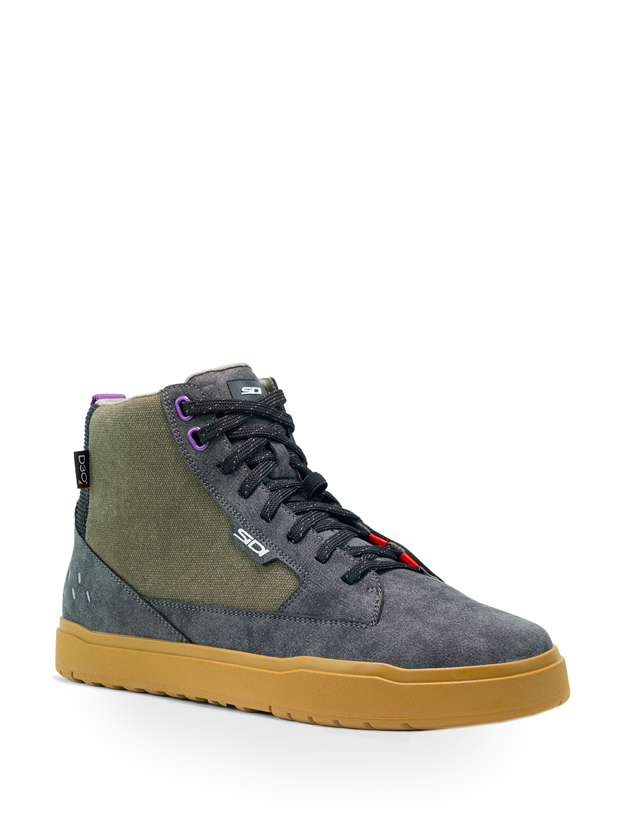 Sidi ARX - black - beech / Regular / 37