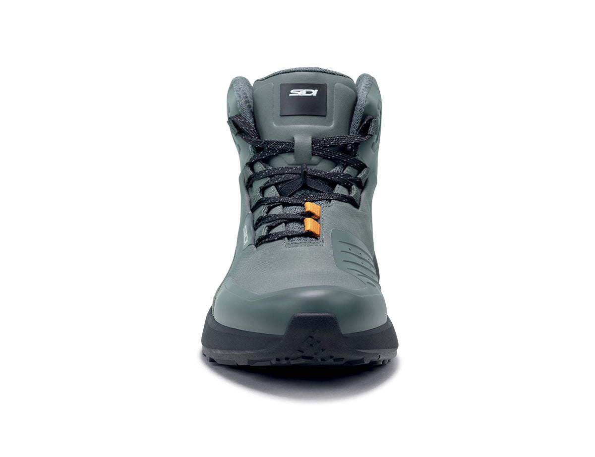 Sidi NUCLEUS - ivy - black / Regular / 36 Online