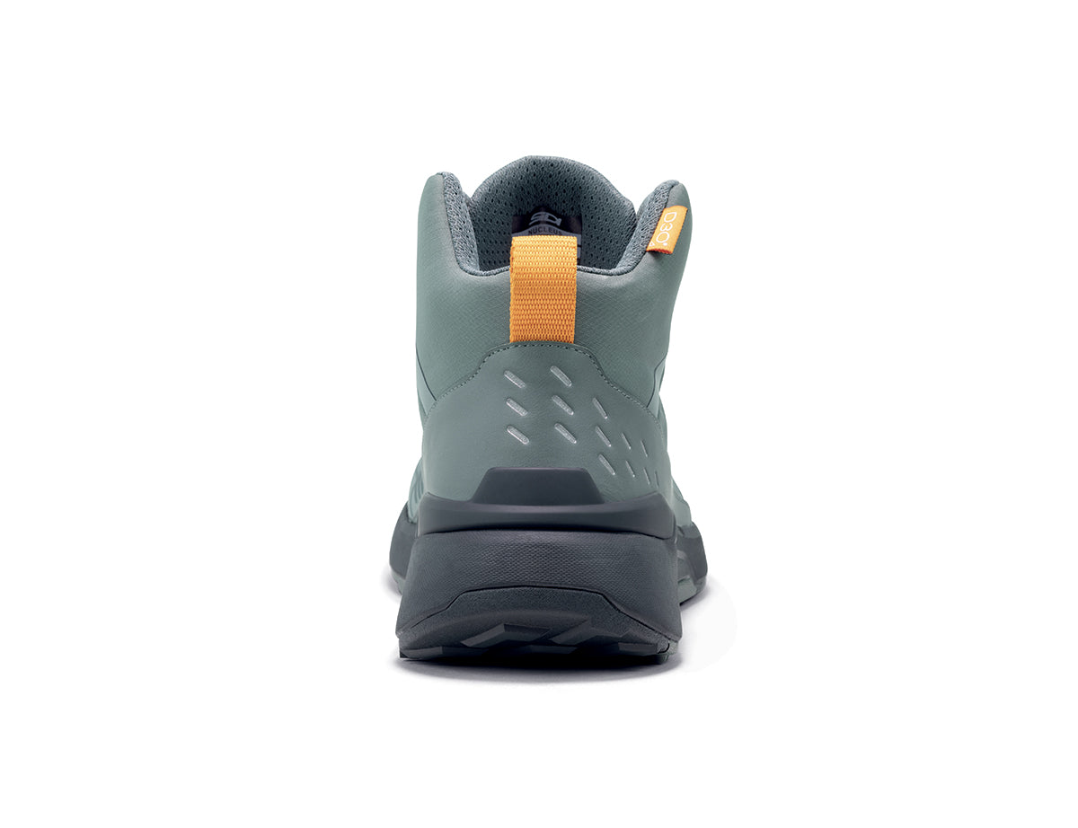 Sidi NUCLEUS - ivy - black / Regular / 36 Online
