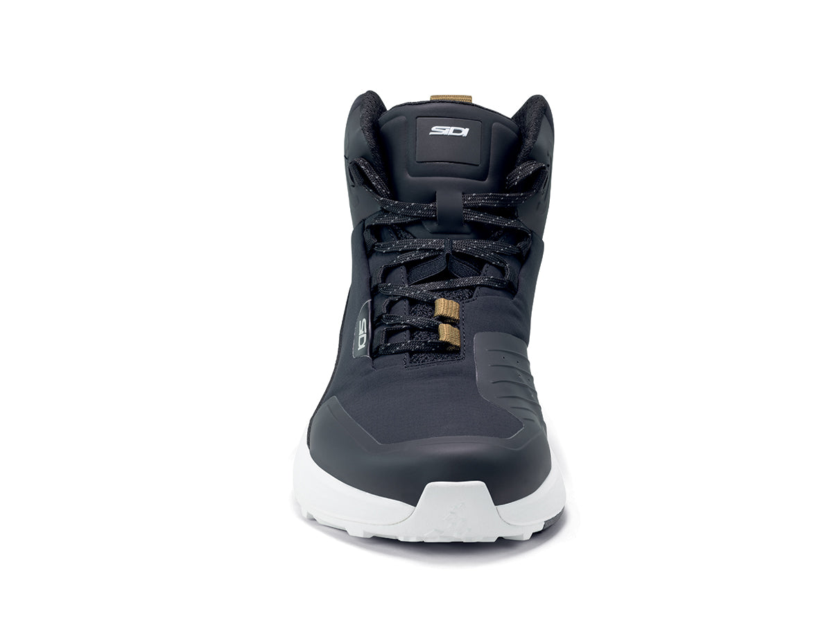 Sidi NUCLEUS - black - white / Regular / 36 Outlet