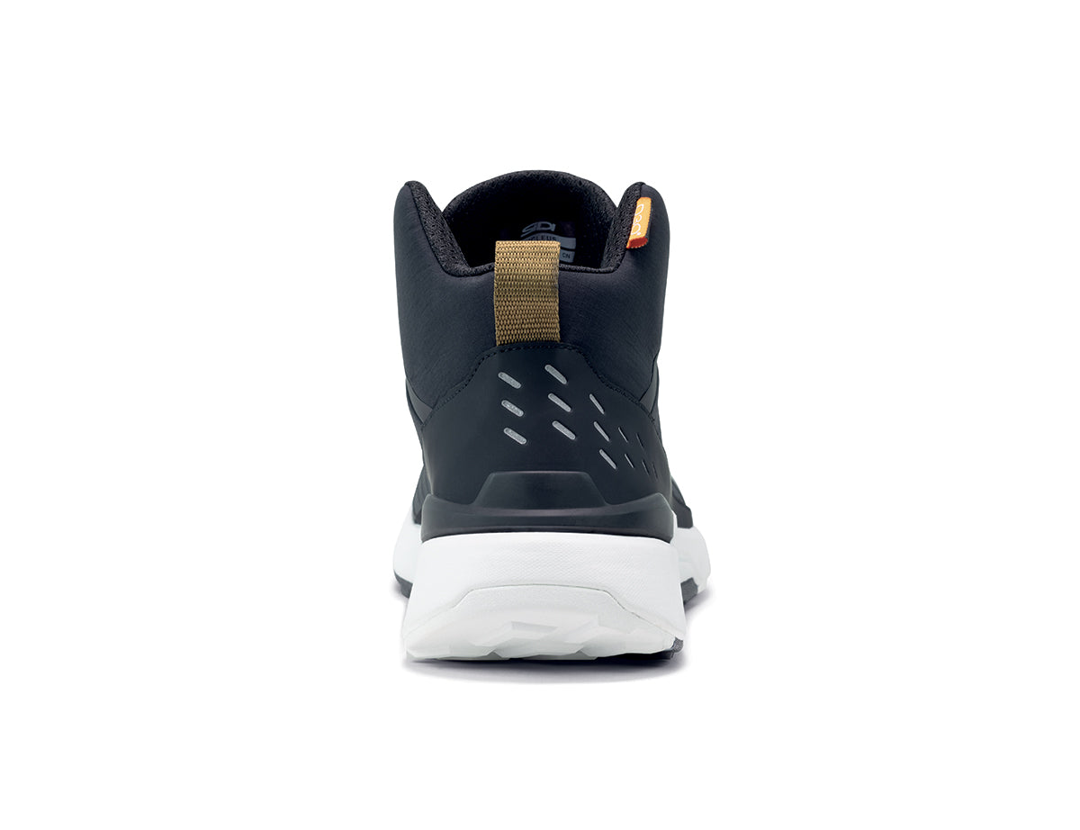 Sidi NUCLEUS - black - white / Regular / 36 Outlet