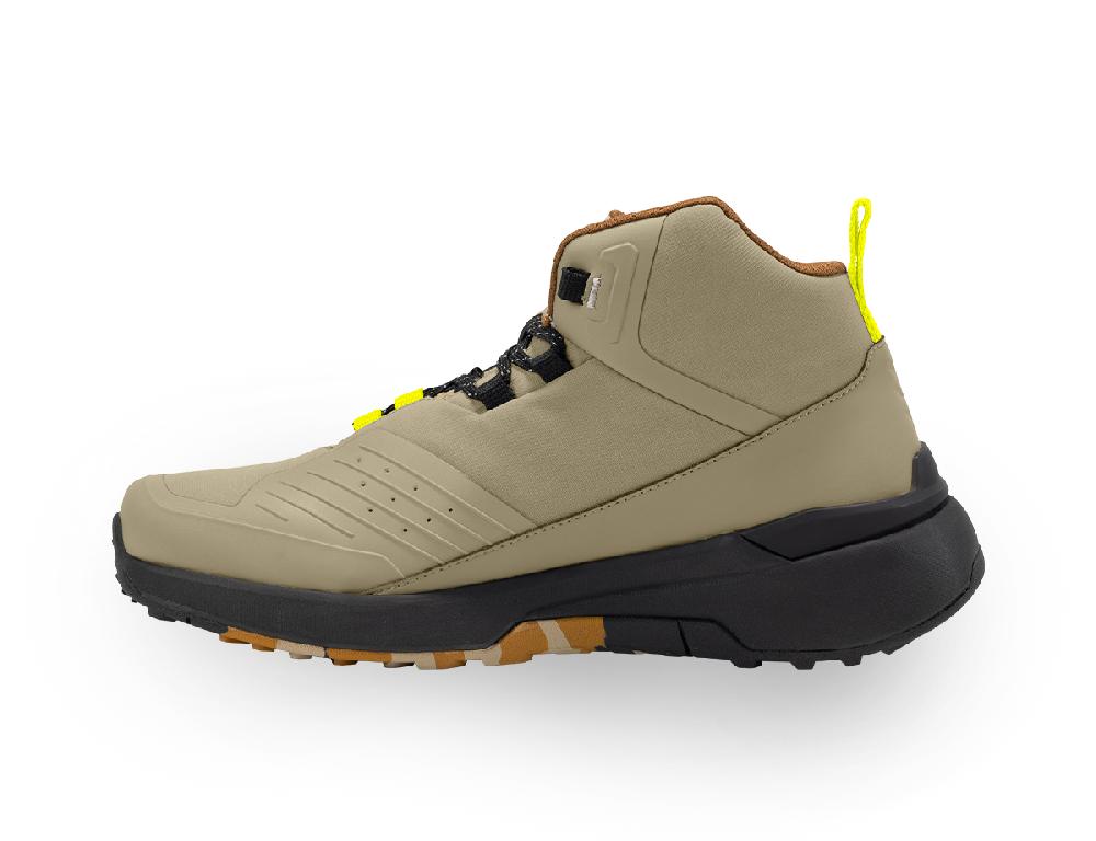 Sidi NUCLEUS - lemon - black / Regular / 36 In Vendita