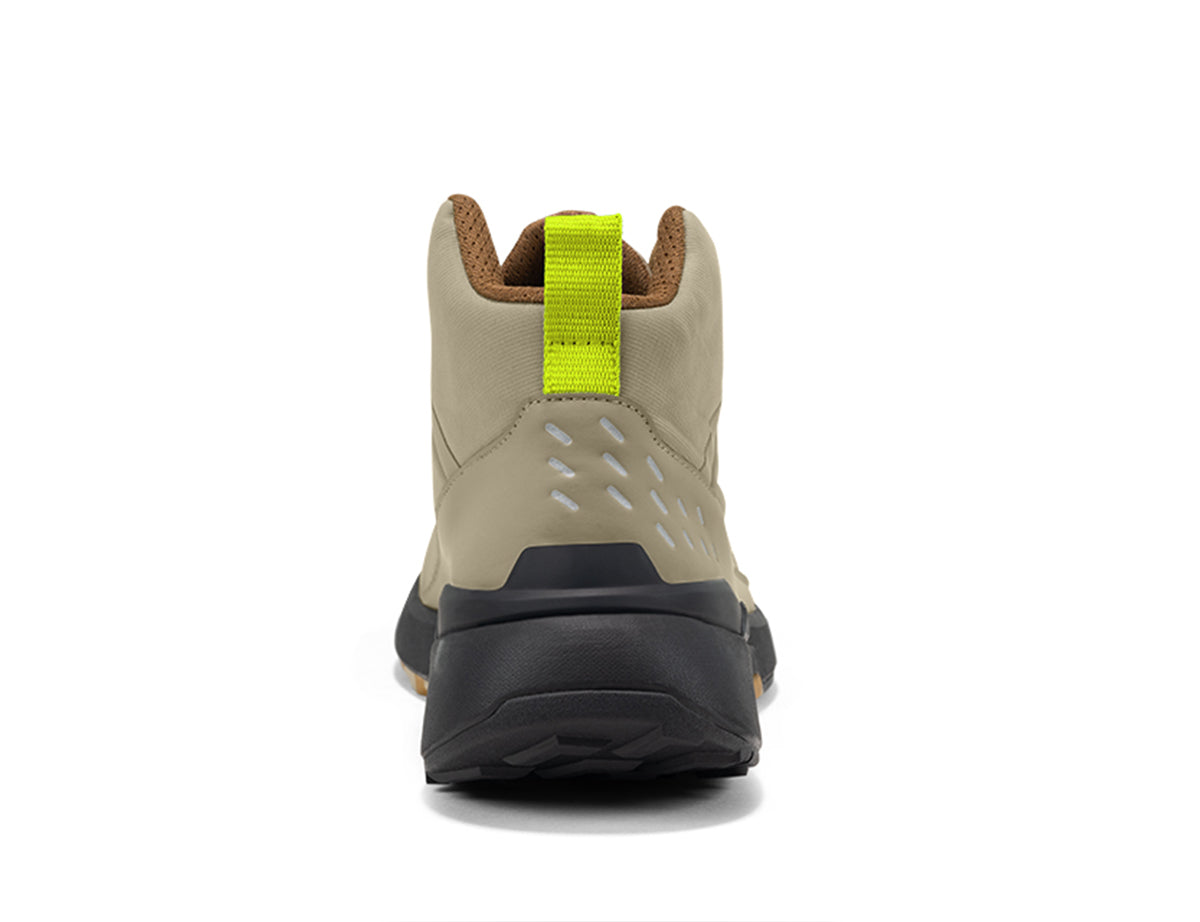 Sidi NUCLEUS - lemon - black / Regular / 36 In Vendita