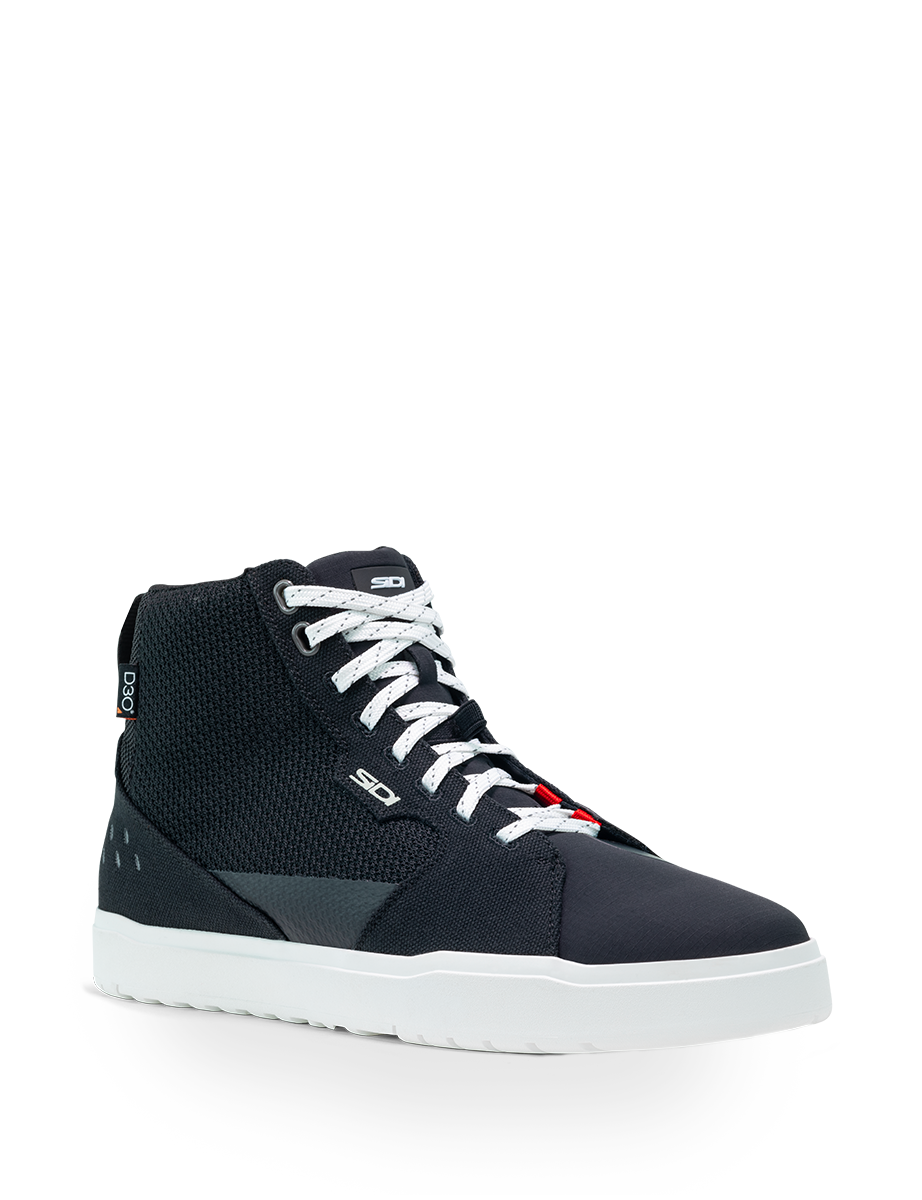 Sidi ARX AIR - black - white / Regular / 36