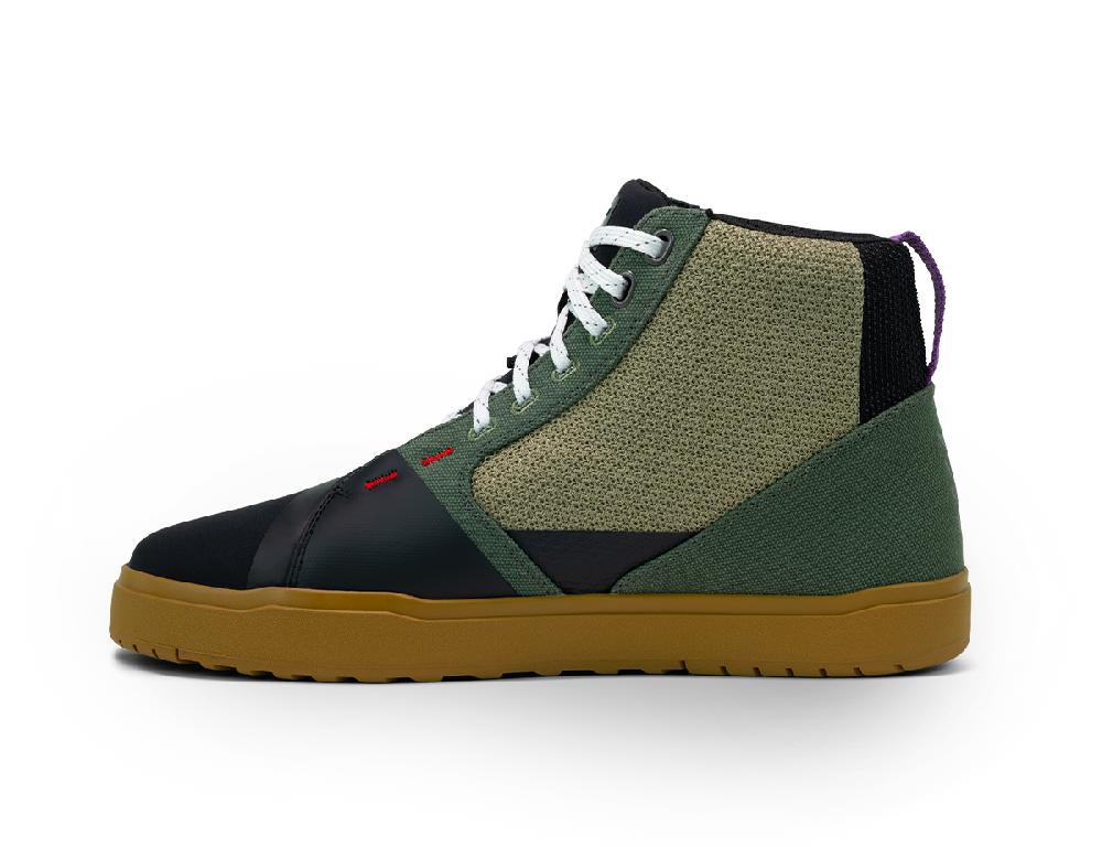 Sidi ARX AIR - lemon - ivy - bronze / Regular / 36 Hotsell