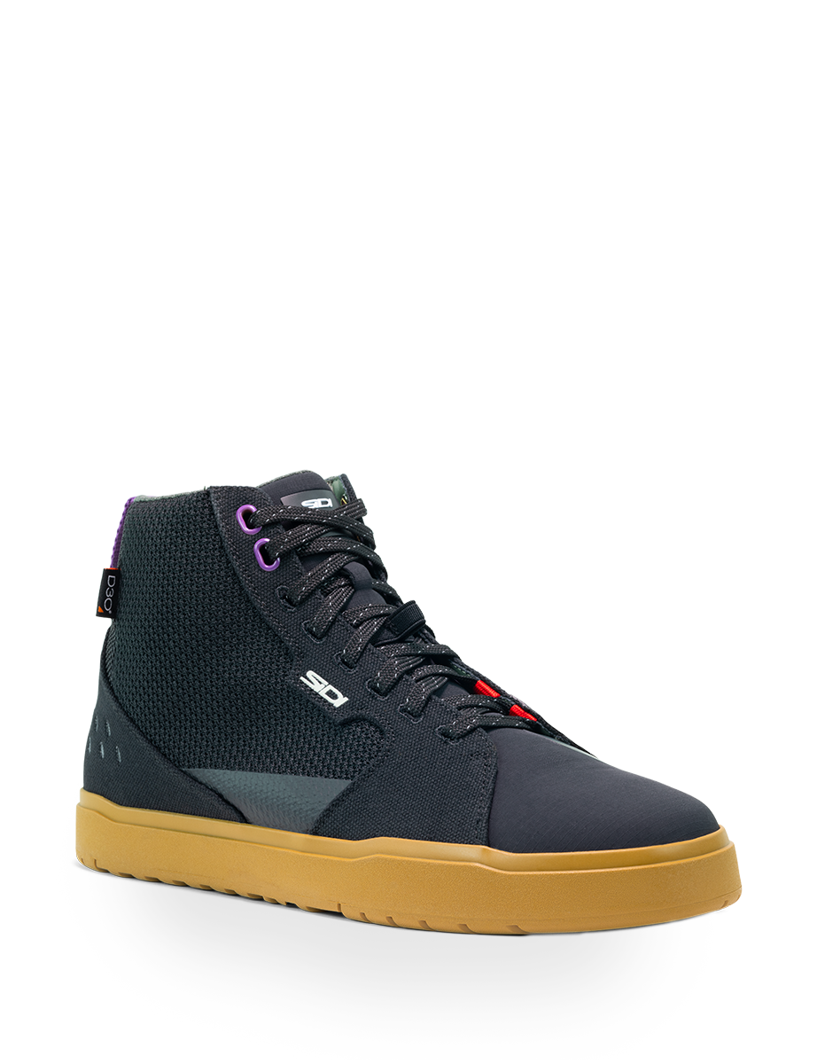 Sidi ARX AIR - black - bronze / Regular / 36