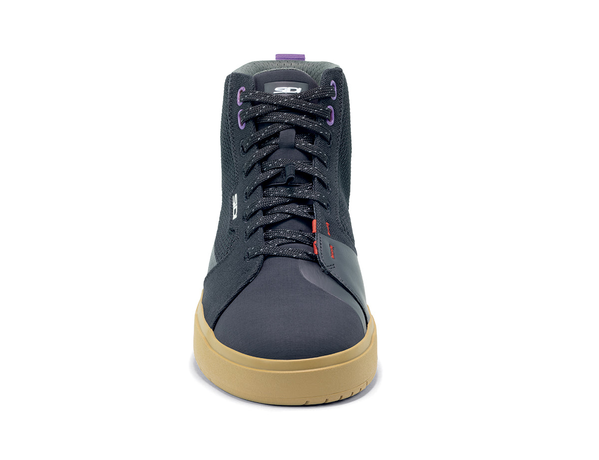 Sidi ARX AIR - black - bronze / Regular / 36 Vendita Calda