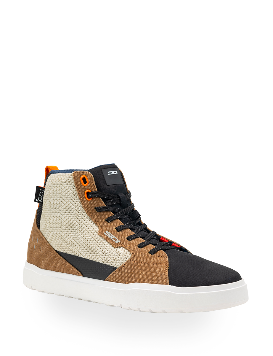 Sidi ARX AIR - castain - bronze / Regular / 36