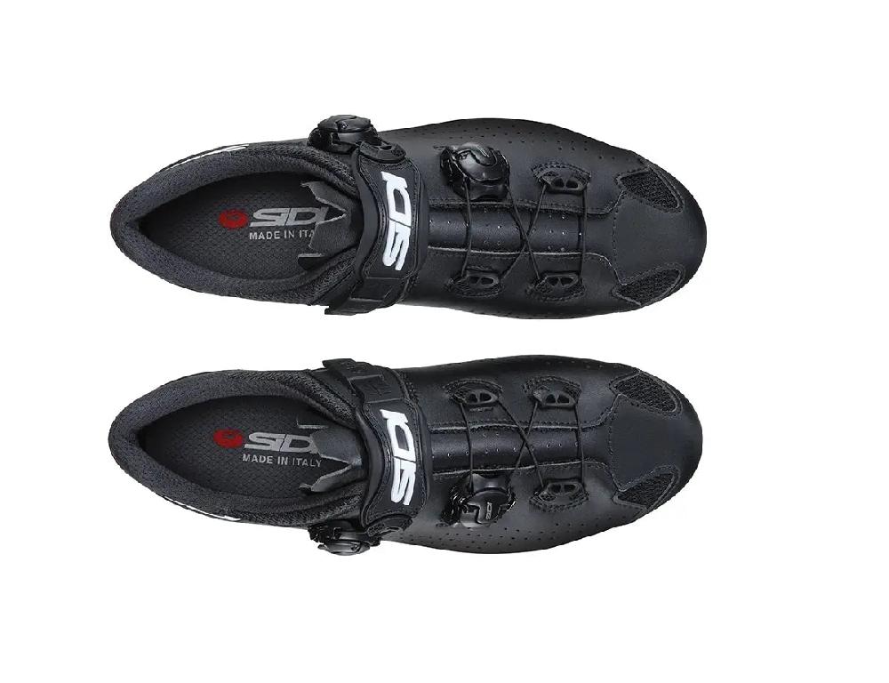 Sidi GENIUS 10 MEGA - black mega / Mega / 40 Vendite Flash