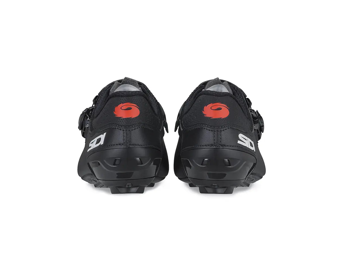 Sidi GENIUS 10 MEGA - black mega / Mega / 40 Vendite Flash