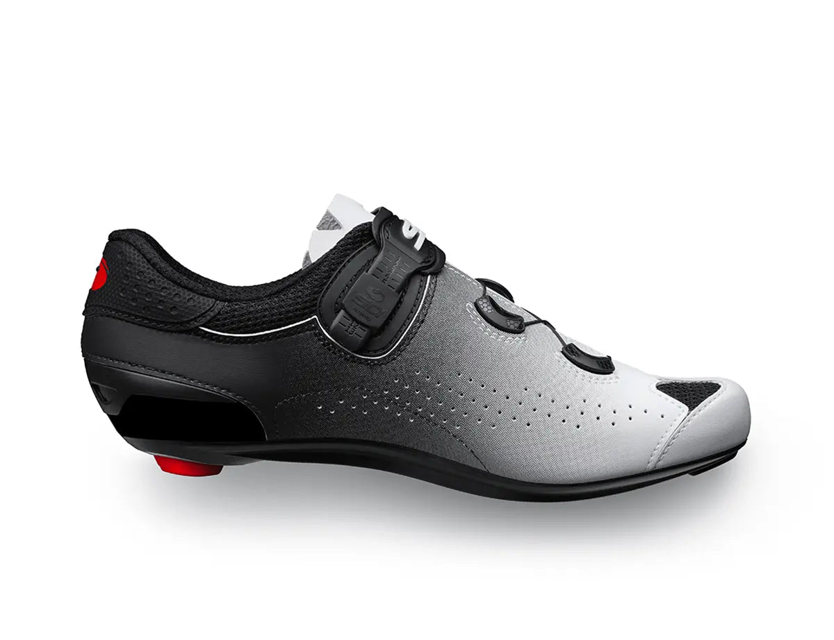 Sidi GENIUS 10 MEGA - white - black / Mega / 40 Negozio
