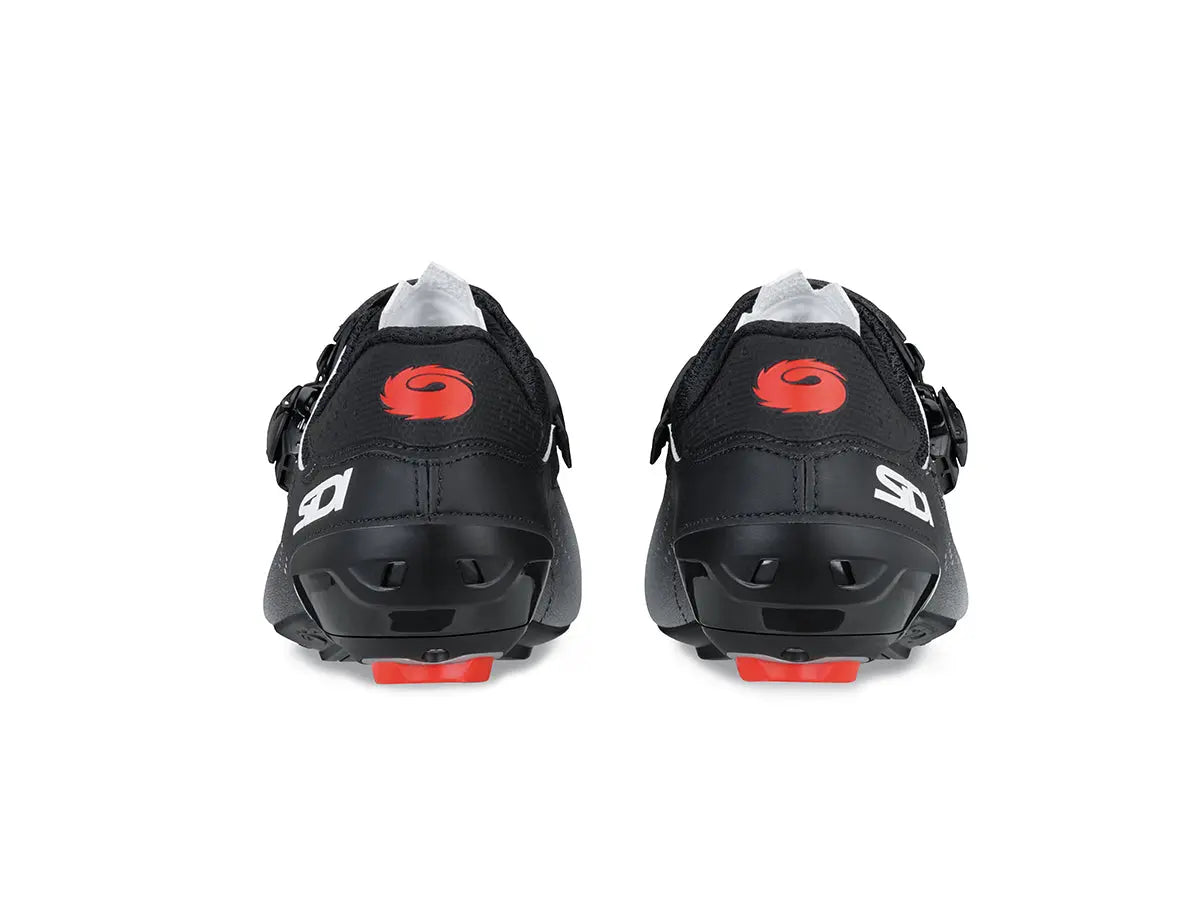 Sidi GENIUS 10 MEGA - white - black / Mega / 40 Negozio
