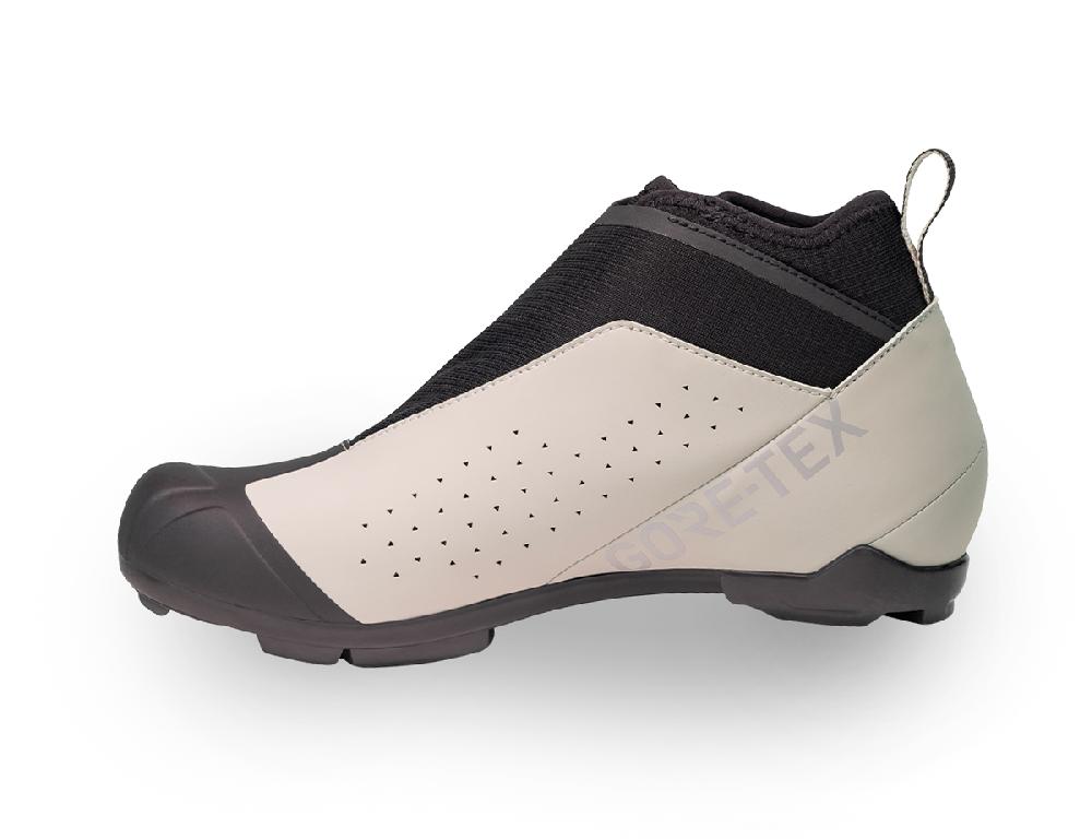 Sidi GLACIES - black - grey / Millennium / 40 Nuova