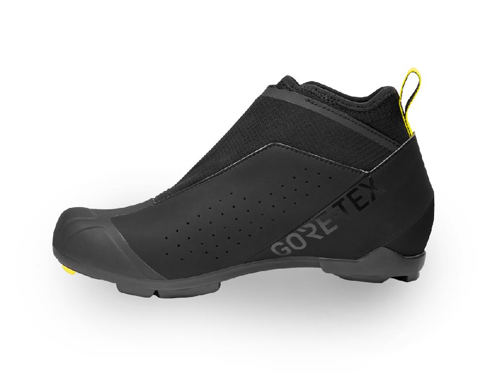 Sidi GLACIES - black - black / Millennium / 42 Moda