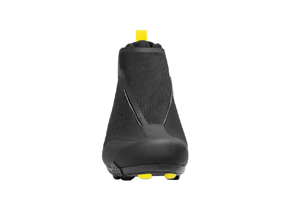 Sidi GLACIES - black - black / Millennium / 42 Moda
